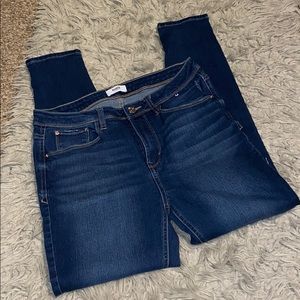 Kensie jeans 👖 size 8/29